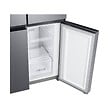 SAMSUNG - réfrigérateur américain  91cm 488l nofrost inox - RF48A400EM9 - vignette