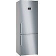 BOSCH - réfrigérateur combiné 70cm 440l nofrost inox - KGN497ICT - vignette