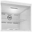 BEKO - réfrigérateur combiné 70cm 477l nofrost métal - B5RDNE504LDXB - vignette
