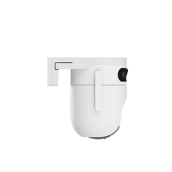 EZVIZ - Caméra extérieure motorisée H9C 3MP - large