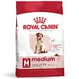 ROYAL CANIN - Croquettes chien de taille moyenne +7ans - 15kg - vignette