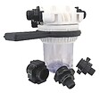AQUAWATER - FILTRE SIMPLE 5" new generation sous robinet - vignette