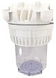 AQUAWATER - FILTRE SIMPLE 5" new generation sous robinet - vignette