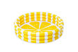 INTEX - Piscinette lemon - vignette