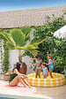 INTEX - Piscinette lemon - vignette