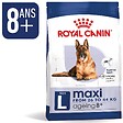 ROYAL CANIN - Croquettes chien MAXI AGEING8+ 3kg - vignette