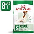 ROYAL CANIN - Croquettes pour petit chien adulte 8 ans - 8kg - vignette