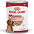 ROYAL CANIN - Aliment pour chien Medium Adult 12X410 g - vignette