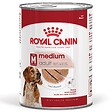 ROYAL CANIN - Aliment pour chien Medium Adult 12X410 g - vignette