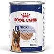 ROYAL CANIN - Alimentation pour chien Maxi Ageing 410 g - vignette