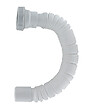 NOYON & THIEBAULT - Flexible de vidange articulé extensible pour siphon groupe de sécurité chauffe-eau D32 NOYON & THIEBAULT - vignette