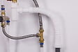 NOYON & THIEBAULT - Flexible de vidange articulé extensible pour siphon groupe de sécurité chauffe-eau D32 NOYON & THIEBAULT - vignette
