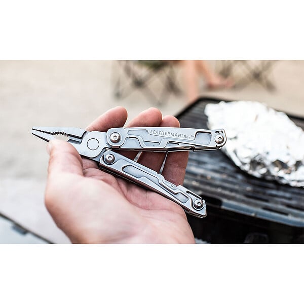 LEATHERMAN - Leatherman Rev - large