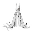 LEATHERMAN - Pince Multifonctions WAVE®+ 18 Outils en 1 avec étui nylon - LEATHERMAN - vignette