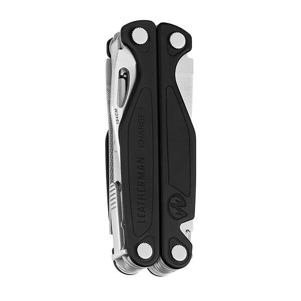 LEATHERMAN - Pince Multifonctions CHARGE® + 19 Outils en 1 avec étui nylon - LEATHERMAN - large