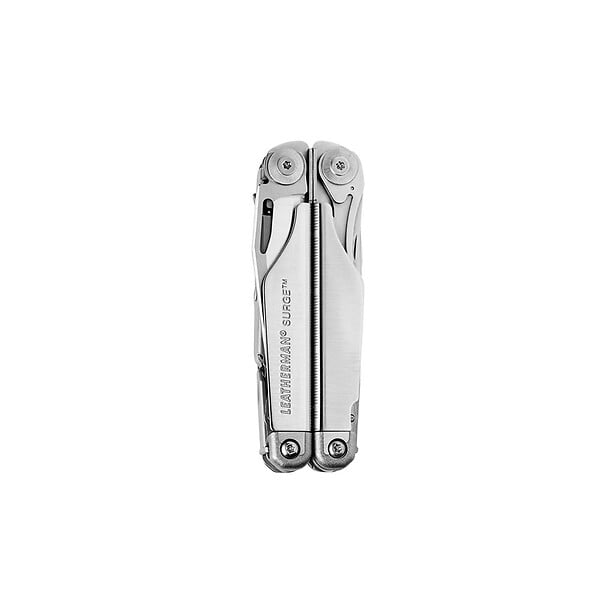 LEATHERMAN - Pince Multifonctions SURGE® - 21 Outils en 1 avec étui nylon - LEATHERMAN - large