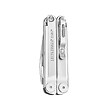 LEATHERMAN - Pince Multifonctions  CURL™ 15 Outils en 1 avec étui nylon - LEATHERMAN - vignette
