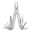 LEATHERMAN - Pince Multifonctions BOND™ 14 Outils en 1 avec étui nylon - LEATHERMAN - vignette