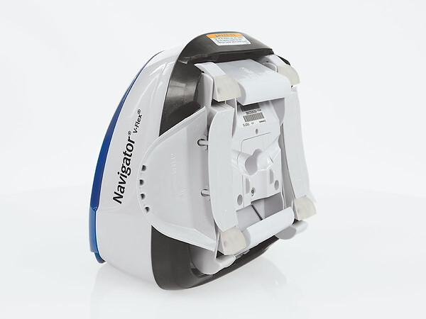 HAYWARD - Robot de piscine hydraulique Navigator Pro V6 Flex - Hayward - large