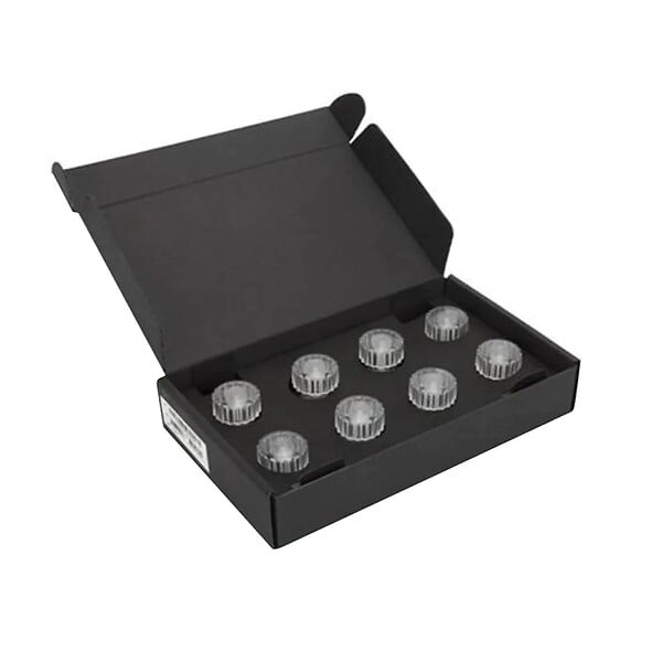 ECOFLOW - Ventouses pour panneau solaire (8 pièces) - large