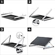 ECOFLOW - Support pour Panneau Solaire inclinable et réglable 28'' (71 cm) - ECOFLOW - vignette