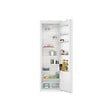 SIEMENS - réfrigérateur 1 porte intégrable à glissière 310l - KI81RNSE0 - vignette