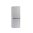 CANDY - réfrigérateur combiné 55cm 207l froid statique inox - chcs514ex - vignette