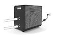 POOLEX - PAC POOLEX MAG 4KW Réversible pour bassin jusqu'à 28m3 - vignette