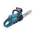 MAKITA - Tronçonneuse 18V  MAKITA DUC357ZX3 35cm brushless (machine seule) - vignette