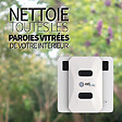 EZICLEAN - Robot Lave-vitres ezicleanÂ® Windobot S5 Pro - vignette