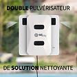 EZICLEAN - Robot Lave-vitres ezicleanÂ® Windobot S5 Pro - vignette