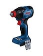 BOSCH - Clé à Chocs BOSCH GDX 18V-210 C (2 x 5,0 Ah GAL18V-40 L-Boxx 136) - vignette