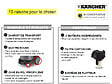 KARCHER PRO - Aspirateur eau et poussières NT 70/2-  KARCHER - 1.667-269.0 - vignette