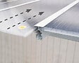 CANOPIA - Canopia Pergola Olympia 3X3 Blanche - vignette