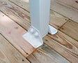 CANOPIA - Canopia Pergola Olympia 3X3 Blanche - vignette