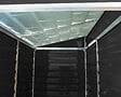 CANOPIA - Canopia Abri de jardin Skylight 2,1m² Pent Gris foncé - vignette