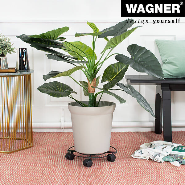 WAGNER DY - Roule pot gh0943 - large