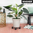WAGNER DY - Roule pot gh0943 - vignette