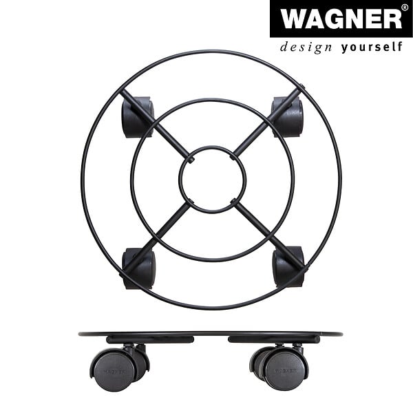 WAGNER DY - Roule pot gh0943 - large