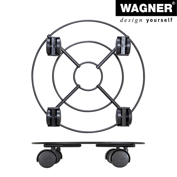 WAGNER DY - Roule pot gh0943 - large