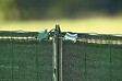 NORTENE - Brise vue tissé Supratex 100% occultant Vert, Larg.1,2m - Vente au ml - vignette