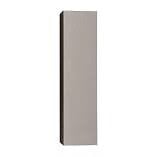 Colonne de rangement Sweet - Cappuccino - L30xl30xH120cm - large