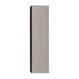 Colonne de rangement Sweet - Cappuccino - L30xl30xH120cm - vignette