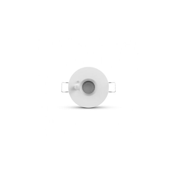 VISION EL - Spot LED blanc avec détecteur IFR ESA Miidex - 6W - 3 CCT - BBC - large