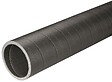 UBBINK - Conduit isolé - Longueur : 1.00 m - Diamètre : 125 - vignette