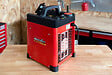 MECAFER - Chauffage atelier Mécafer MH3300L soufflant 3300W pour pièces de 33m2 avec lampe LED Mecafer - vignette