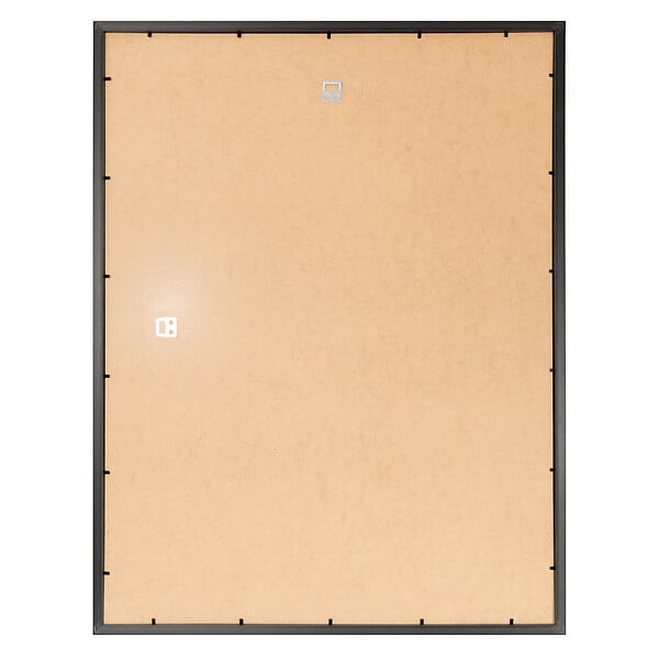 CEANOTHE - Cadre 60x80 Essentiel noir - large