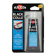 BLACKSON - BLACKSON Black colle carrosserie 80ml - vignette
