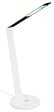 BRILONER - Lampe de bureau CCT blanc - vignette