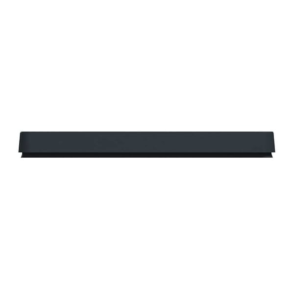 SCHNEIDER - Cadre 3 postes horizontale IP55 IK08 - Encastre - Gris anthracite - Mureva Styl - large